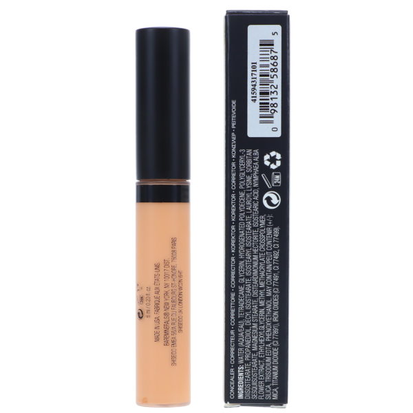 bareMinerals Original Liquid Mineral Concealer Fair 1N 0.2 oz