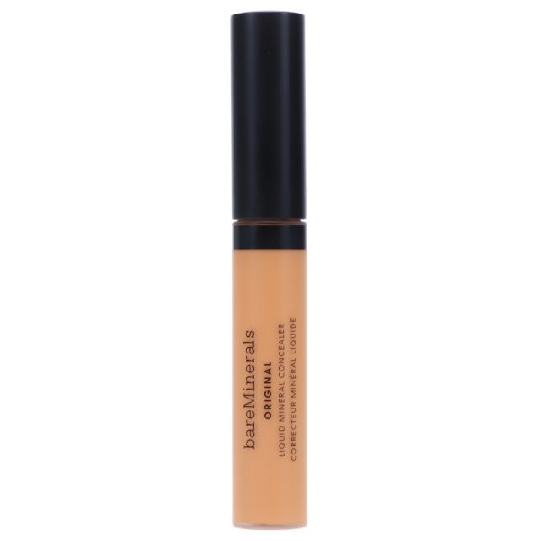 bareMinerals Original Liquid Mineral Concealer Light 2N 0.2 oz