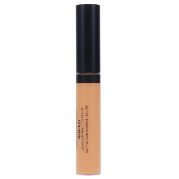 bareMinerals Original Liquid Mineral Concealer Light 2N 0.2 oz