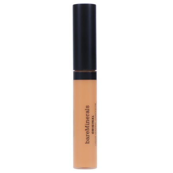 bareMinerals Original Liquid Mineral Concealer Light 2N 0.2 oz