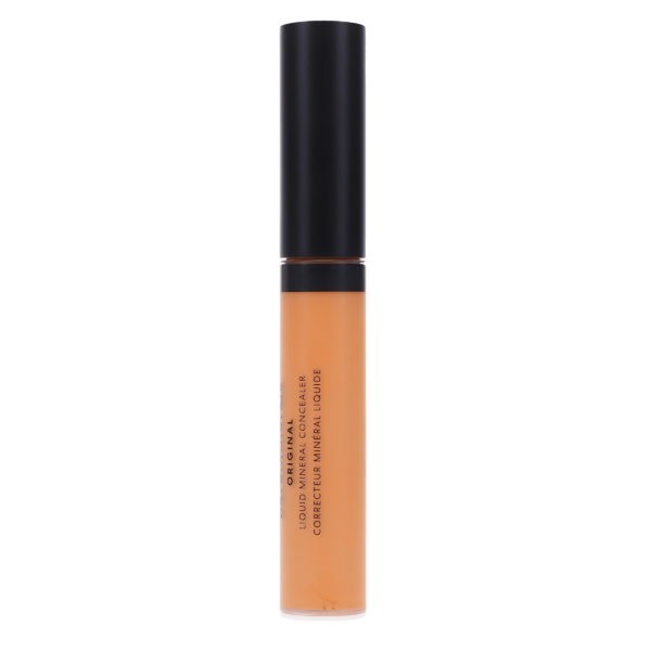 bareMinerals Original Liquid Mineral Concealer Light Medium 2.5N 0.2 oz