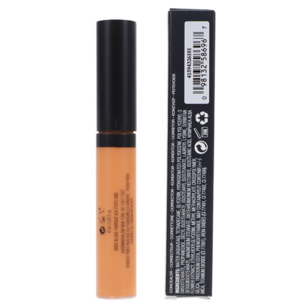 bareMinerals Original Liquid Mineral Concealer Light Medium 2.5N 0.2 oz