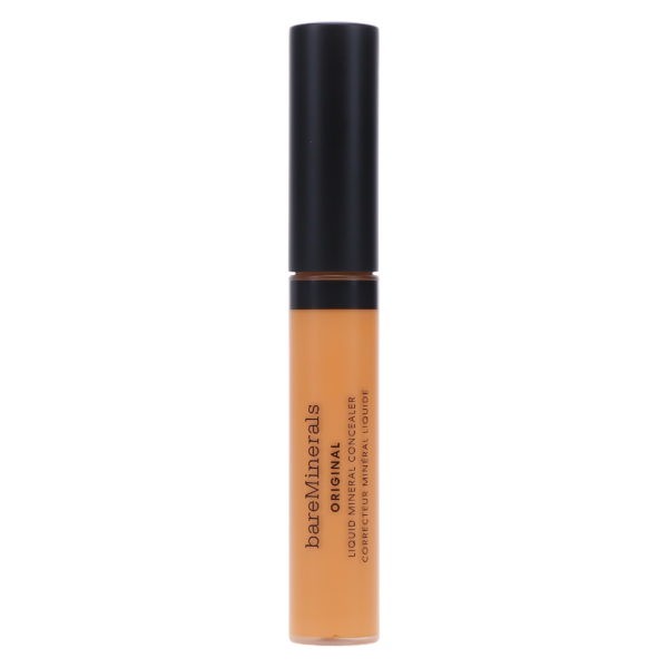 bareMinerals Original Liquid Mineral Concealer Medium Tan 3.5W 0.2 oz