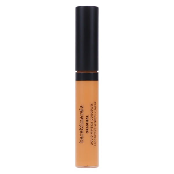 bareMinerals Original Liquid Mineral Concealer Medium Tan 3.5W 0.2 oz