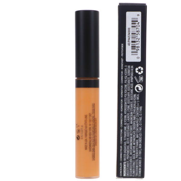 bareMinerals Original Liquid Mineral Concealer Medium Tan 3.5W 0.2 oz