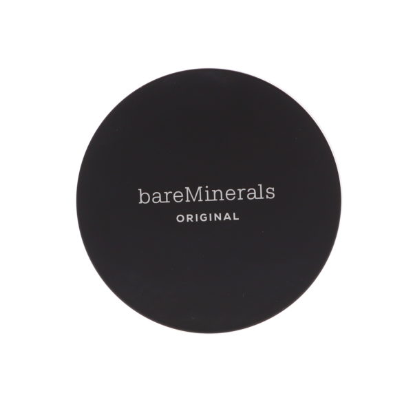 bareMinerals Original Broad Spectrum SPF 15 Foundation Fairly Medium 0.28 oz