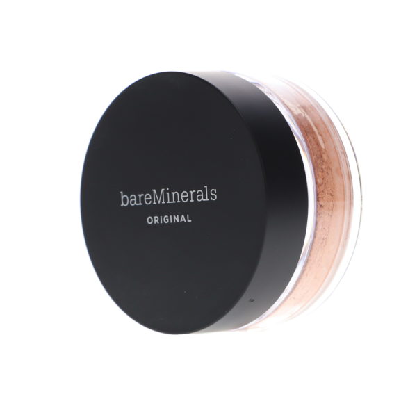 bareMinerals Original Broad Spectrum SPF 15 Foundation Fairly Medium 0.28 oz