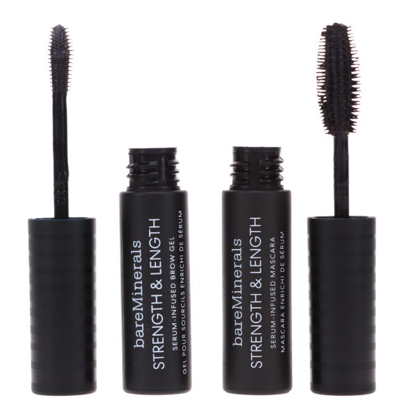 bareMinerals Strength and Length Duo