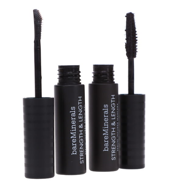 bareMinerals Strength and Length Duo