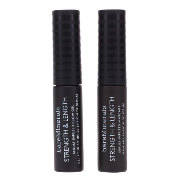 bareMinerals Strength and Length Duo