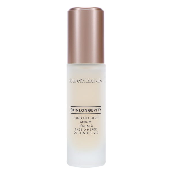 bareMinerals Stronger Skin Starter Set