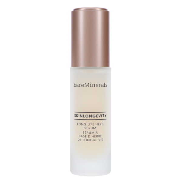 bareMinerals Stronger Skin Starter Set