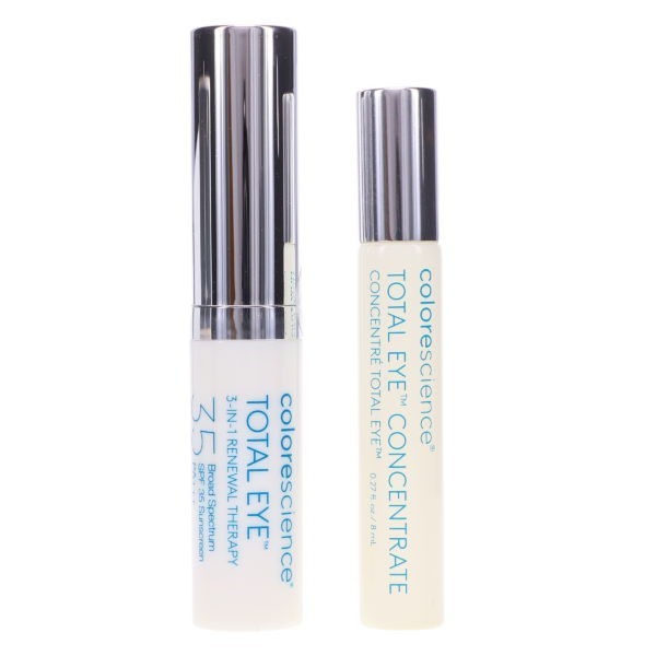 Colorescience Total Eye Restore Regimen