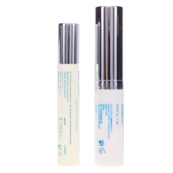 Colorescience Total Eye Restore Regimen