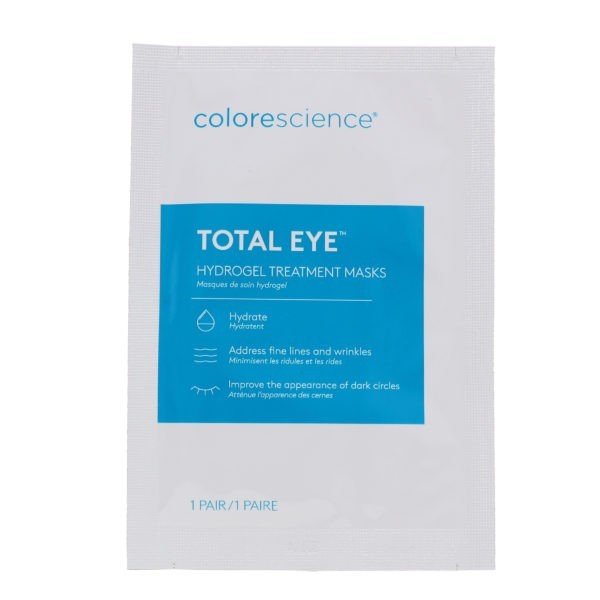 Colorescience Total Eye Restore Regimen