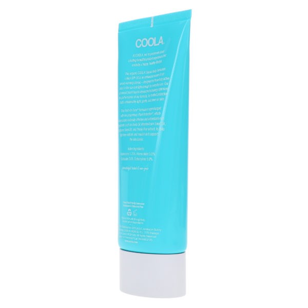 COOLA Classic Body Sunscreen Guava Mango SPF 50 5 oz