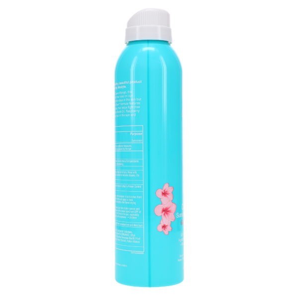 COOLA Classic Sunscreen Spray Guava Mango SPF 50 6 oz