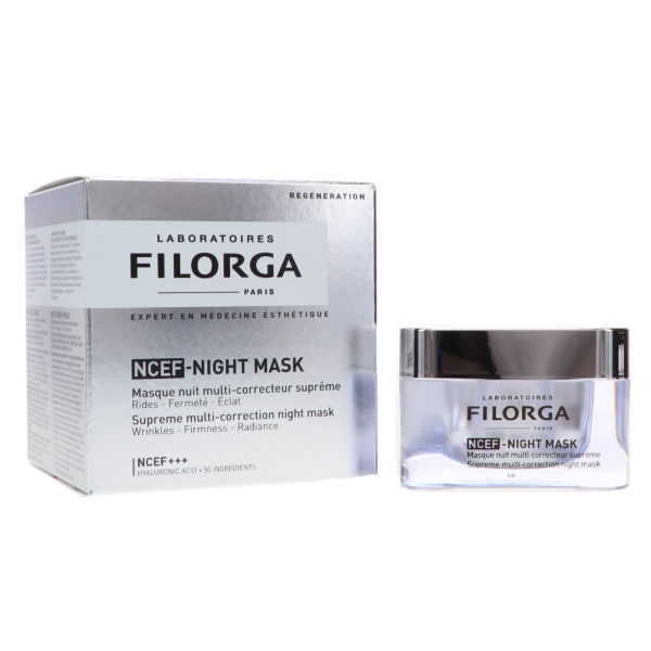 Filorga NCEF Night Mask 1.69 oz