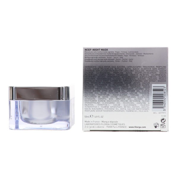 Filorga NCEF Night Mask 1.69 oz