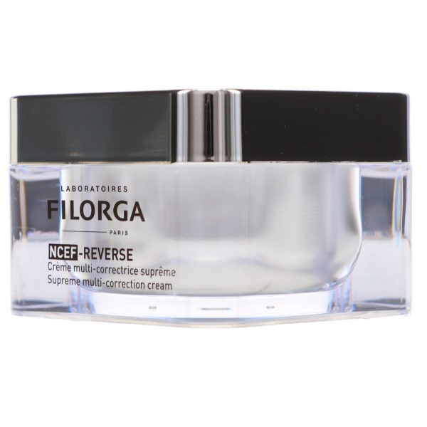 Filorga NCEF-Reverse Supreme Multi Correction Cream 1.69 oz