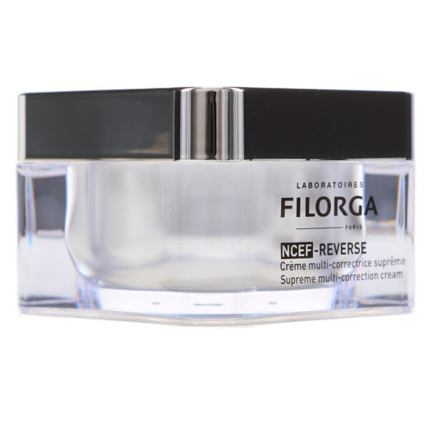 Filorga NCEF-Reverse Supreme Multi Correction Cream 1.69 oz