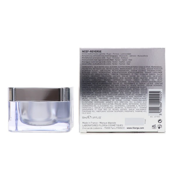 Filorga NCEF-Reverse Supreme Multi Correction Cream 1.69 oz