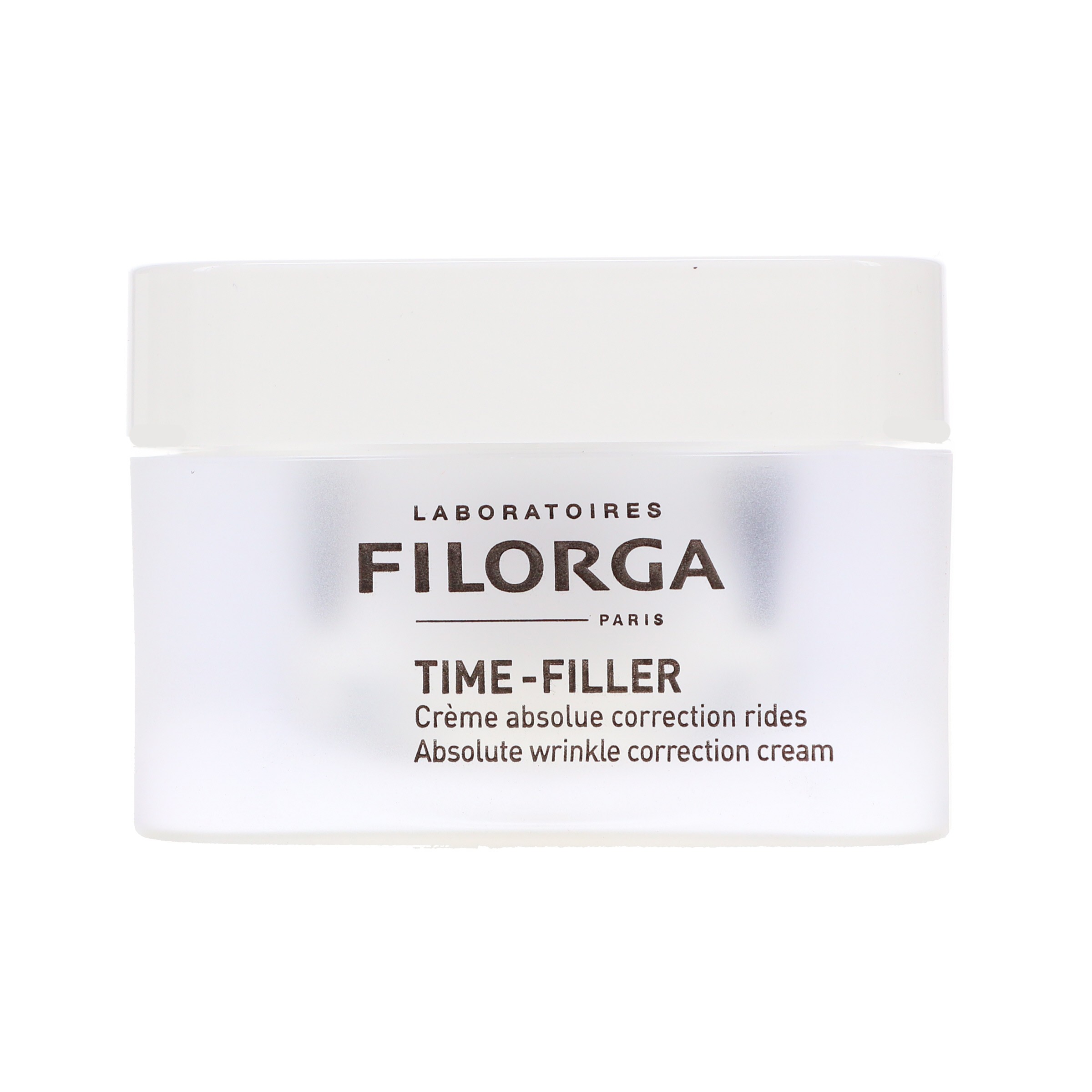 Filorga Time-Filler Absolute Wrinkles Correction Cream 1.69 oz
