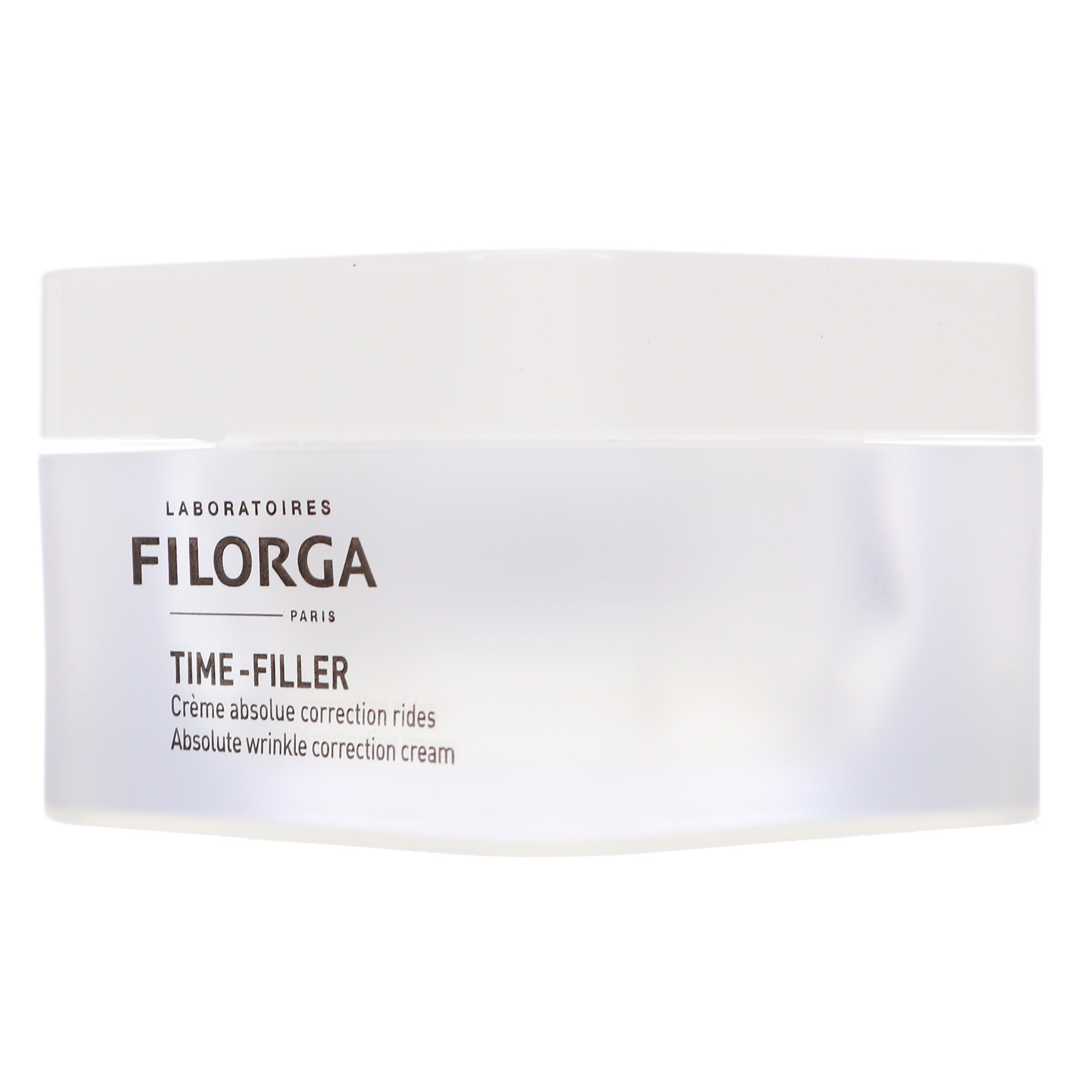Filorga Time-Filler Absolute Wrinkles Correction Cream 1.69 oz