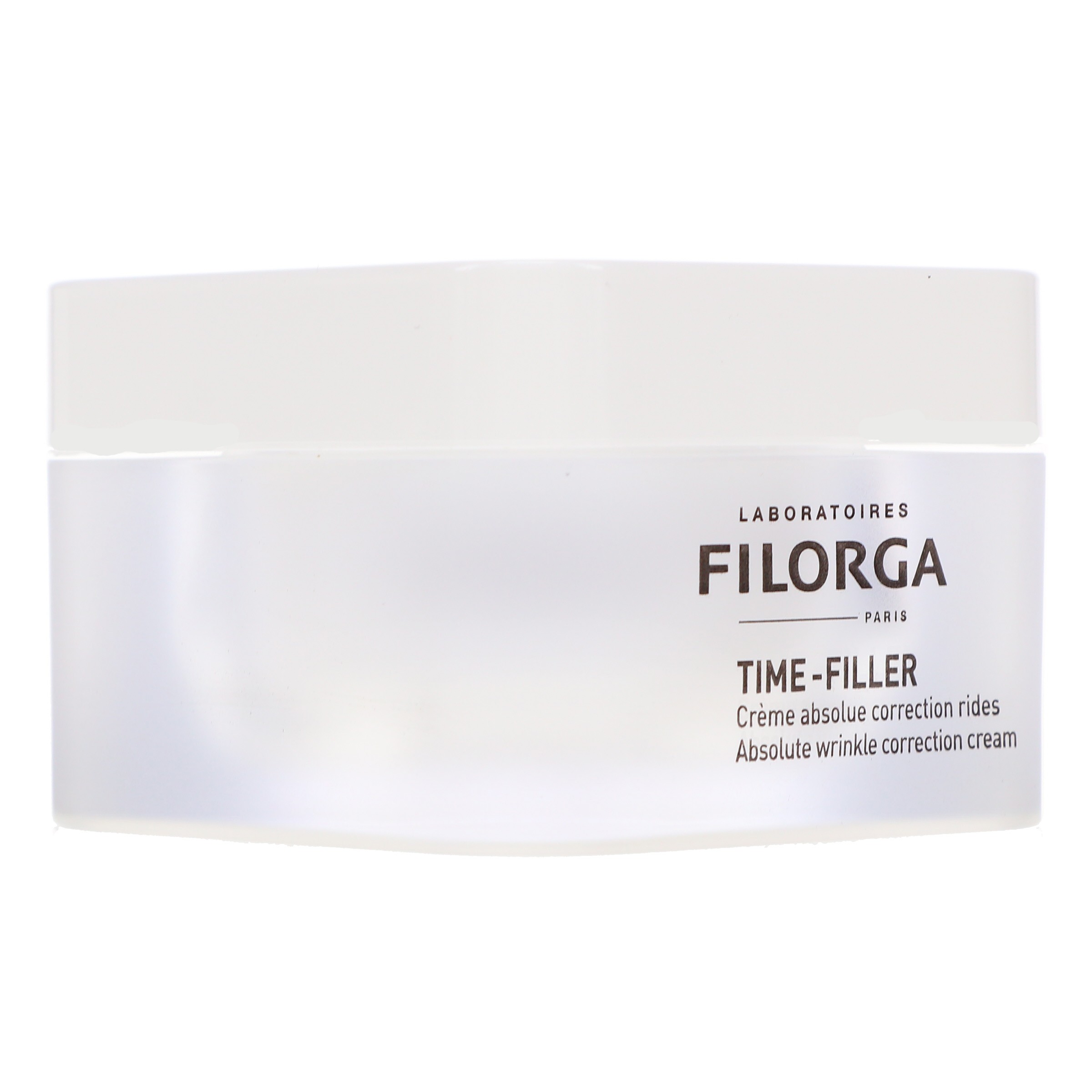 Filorga Time-Filler Absolute Wrinkles Correction Cream 1.69 oz