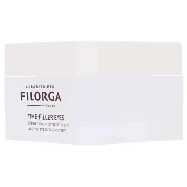 Filorga Time-Filler Eyes Absolute Eye Correction Cream 0.5 oz