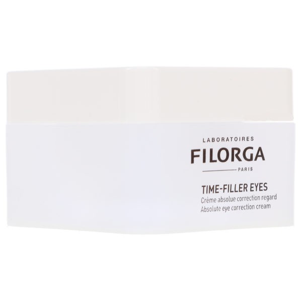 Filorga Time-Filler Eyes Absolute Eye Correction Cream 0.5 oz