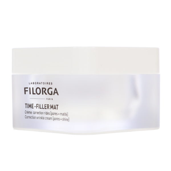 Filorga Time-Filler Mat Perfecting Care 1.69 oz