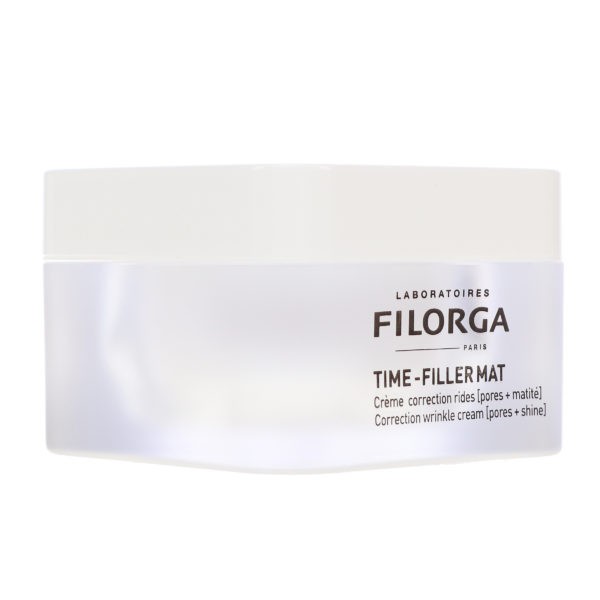 Filorga Time-Filler Mat Perfecting Care 1.69 oz