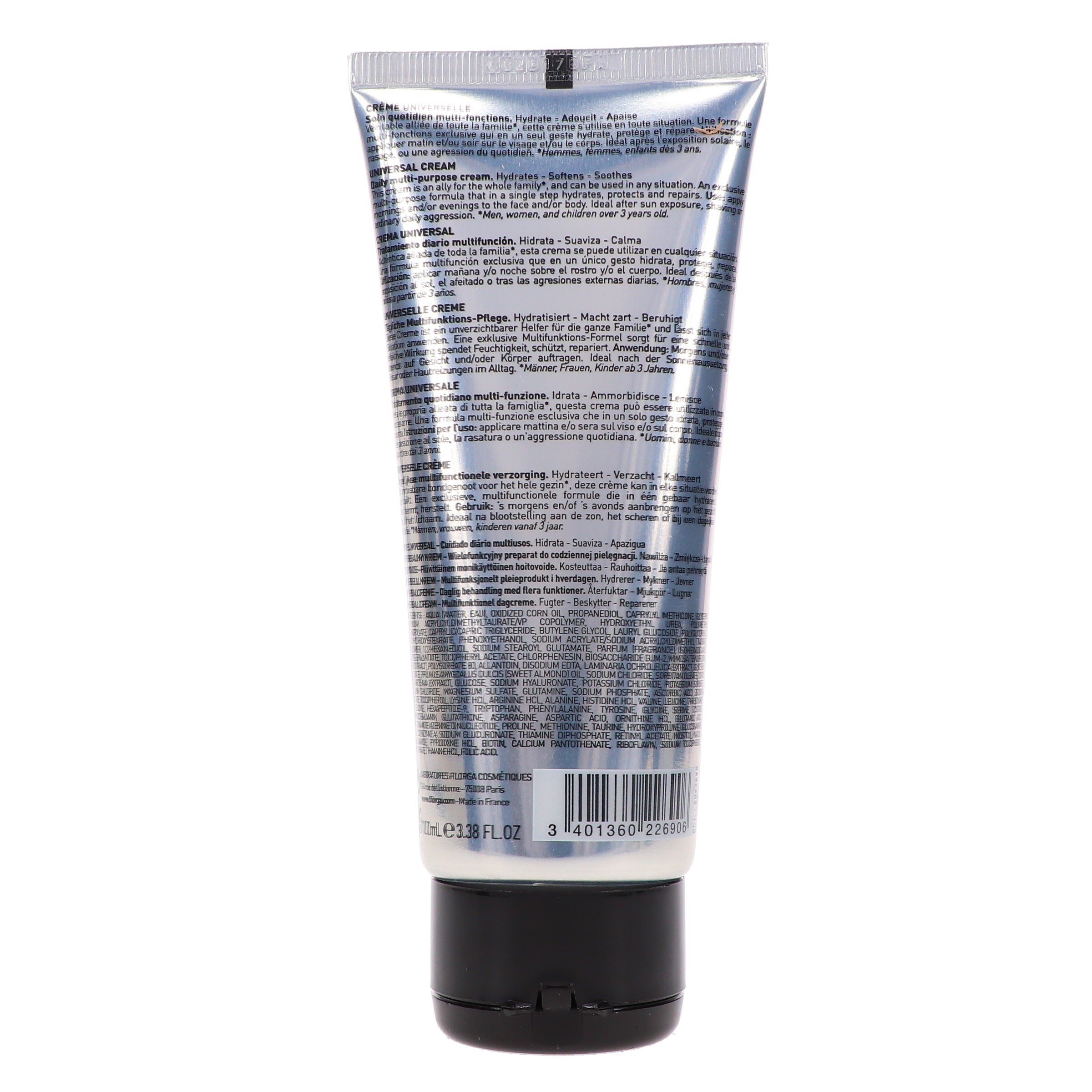 Filorga Universal Cream Daily Multi-Purpose Cream 3.4 oz