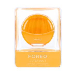 FOREO LUNA Mini 3 Sunflower Yellow