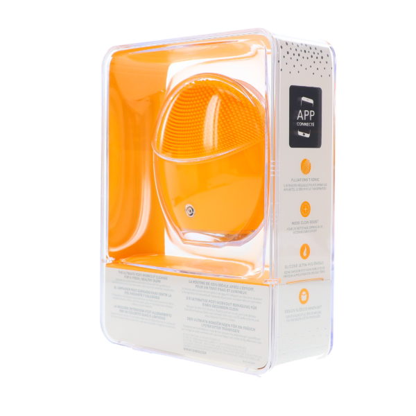 FOREO LUNA Mini 3 Sunflower Yellow