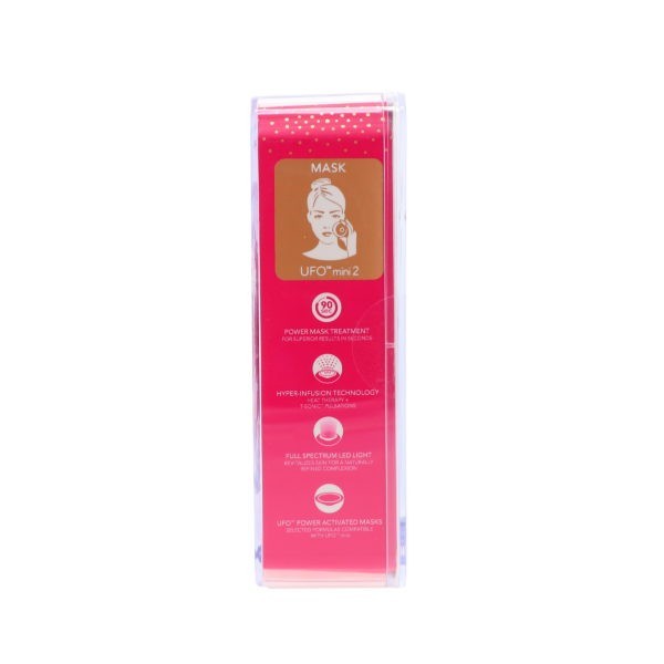 FOREO UFO Mini 2 - Fuchsia