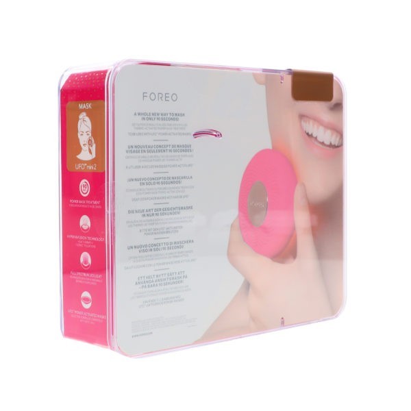 FOREO UFO Mini 2 - Fuchsia