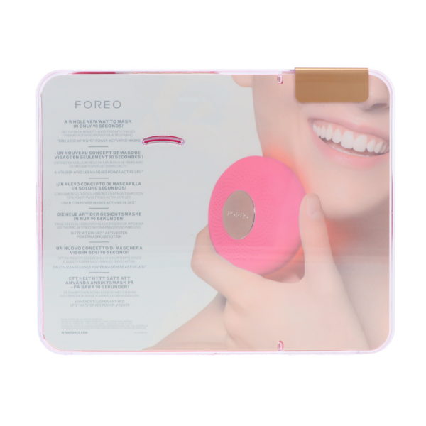 FOREO UFO Mini 2 - Fuchsia