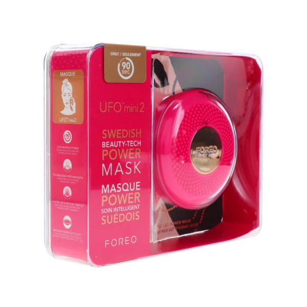 FOREO UFO Mini 2 - Fuchsia