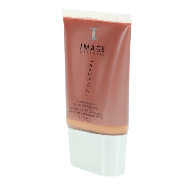 IMAGE Skincare I Conceal Flawless Foundation Natural 1 oz