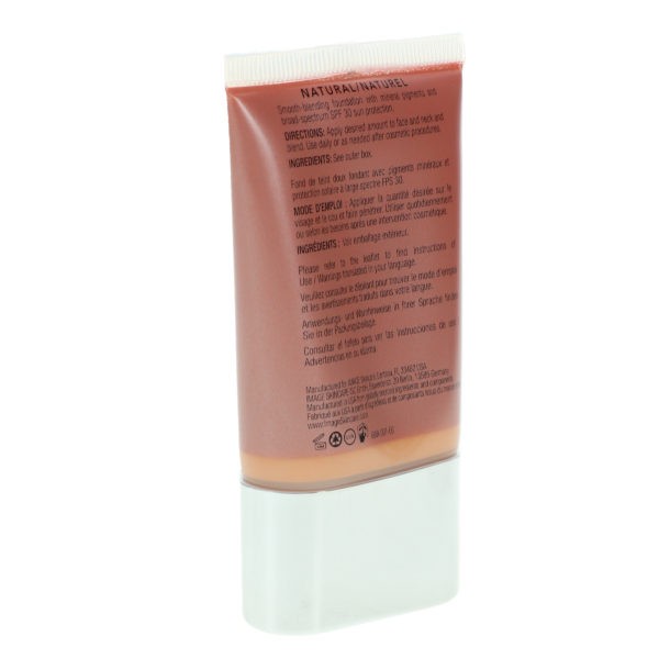 IMAGE Skincare I Conceal Flawless Foundation Natural 1 oz