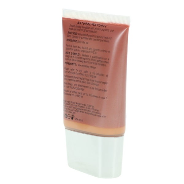 IMAGE Skincare I Conceal Flawless Foundation Natural 1 oz