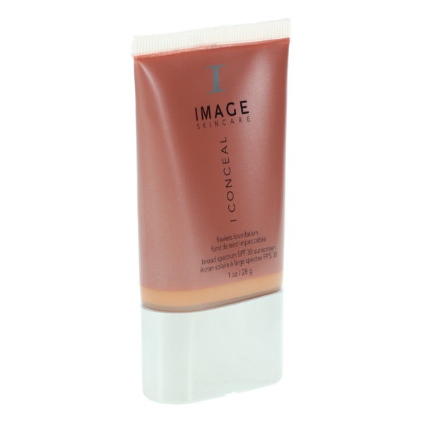 IMAGE Skincare I Conceal Flawless Foundation Natural 1 oz