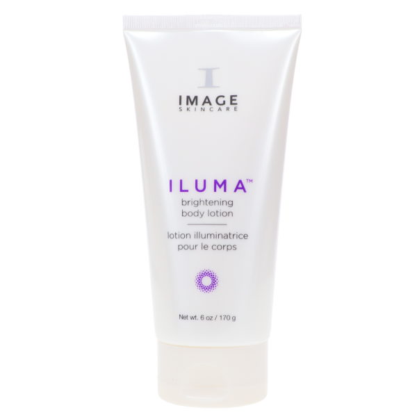 IMAGE Skincare ILUMA Brightening Body Lotion 6 oz