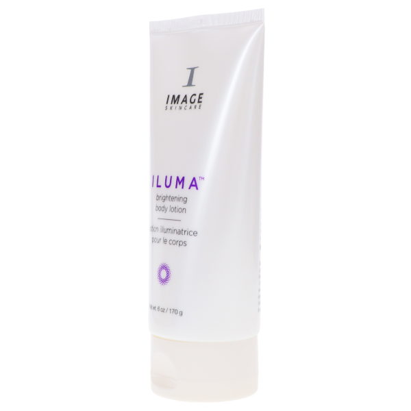 IMAGE Skincare ILUMA Brightening Body Lotion 6 oz