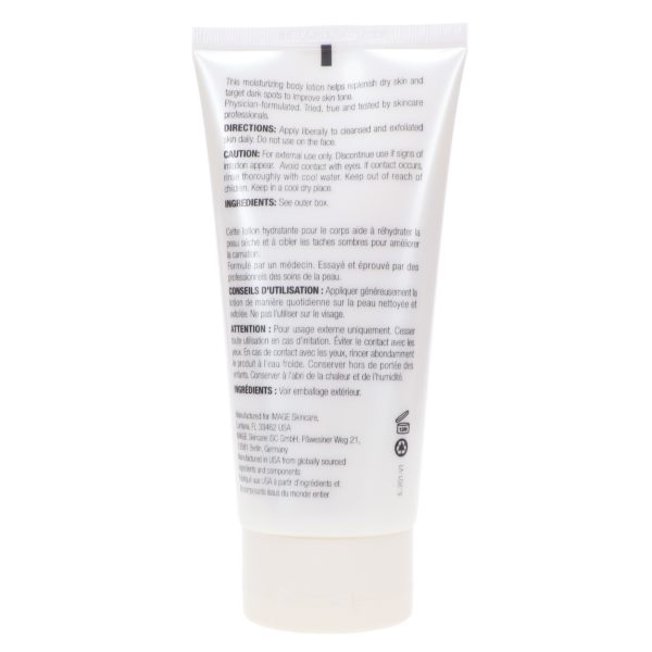 IMAGE Skincare ILUMA Brightening Body Lotion 6 oz