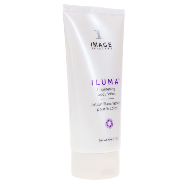 IMAGE Skincare ILUMA Brightening Body Lotion 6 oz