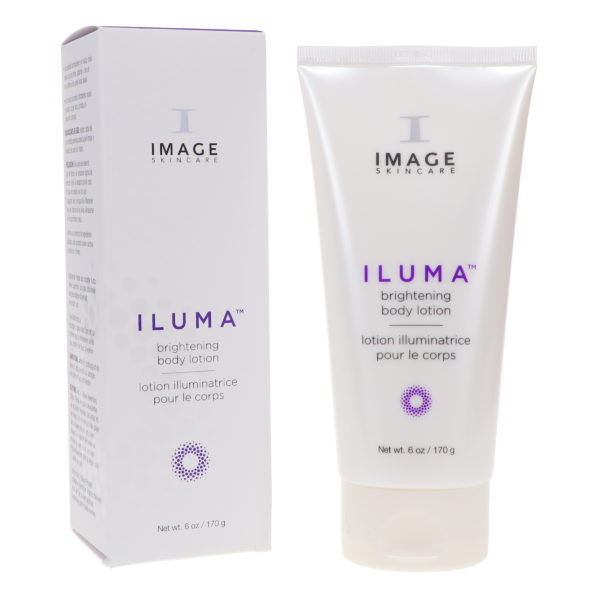 IMAGE Skincare ILUMA Brightening Body Lotion 6 oz