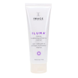 IMAGE Skincare ILUMA Intense Brightening Exfoliating Cleanser 4 oz